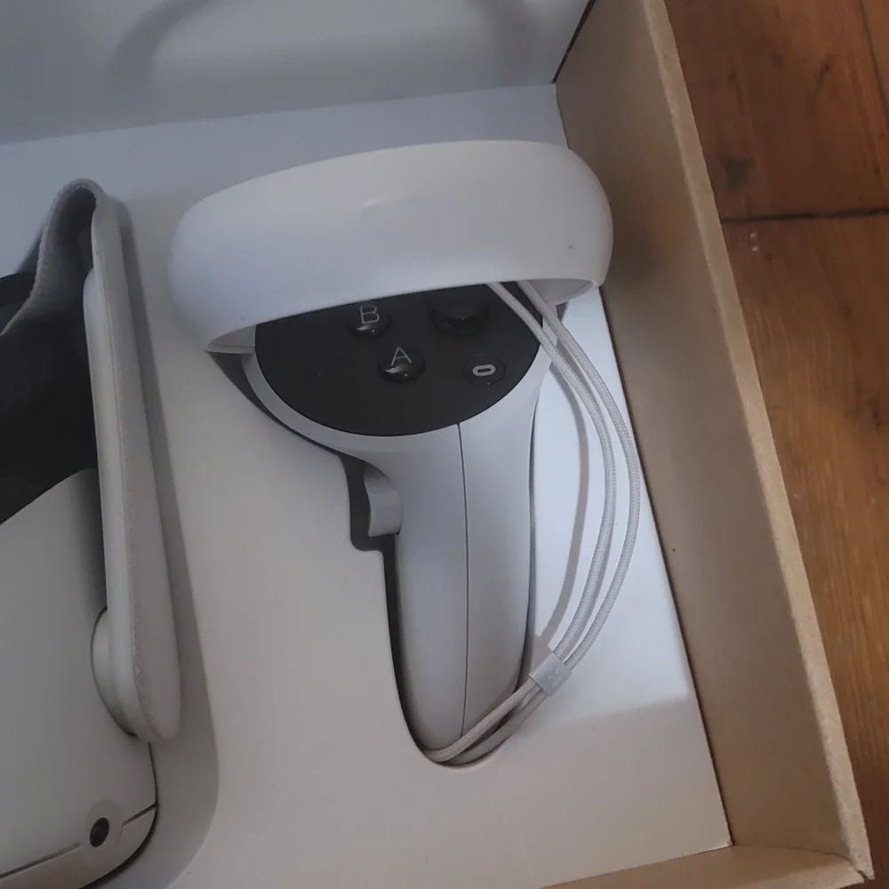 Oculus Quest 2 256 GB